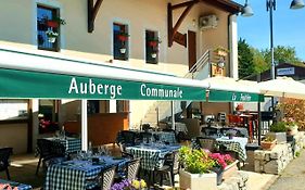 Auberge Communale De La Fruitiere
